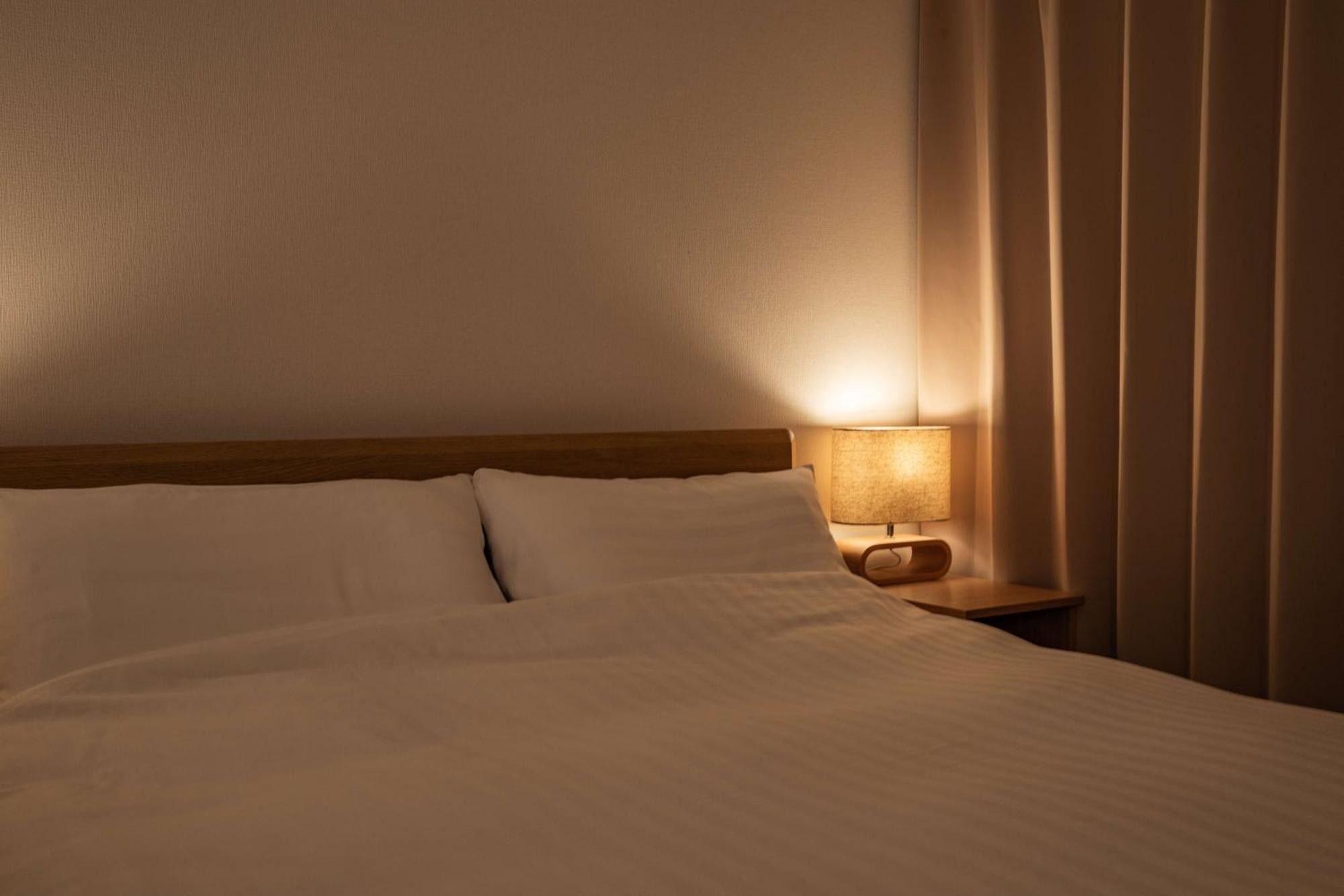 H2O Stay Ikebukuro Tokyo Phòng bức ảnh