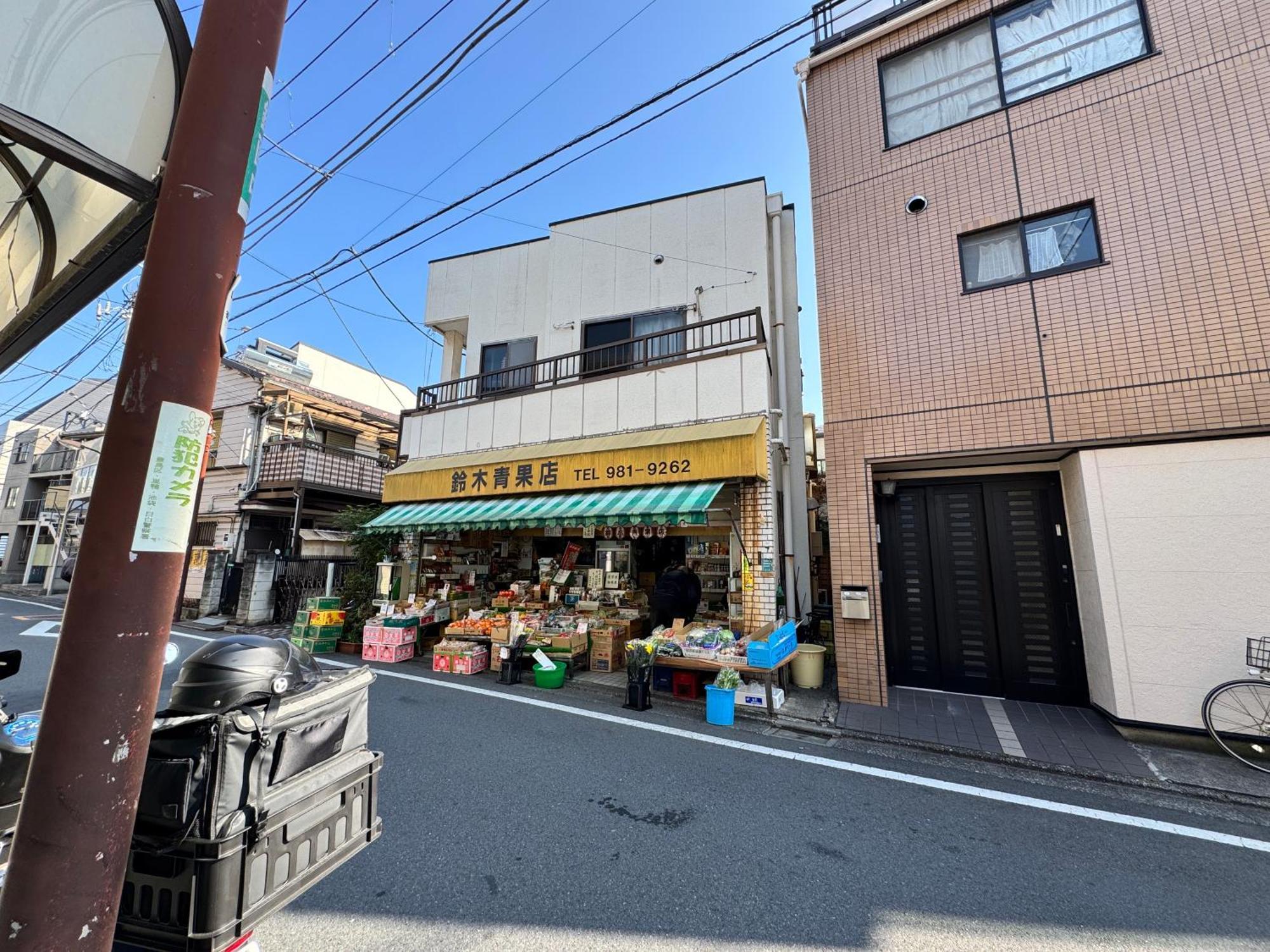 H2O Stay Ikebukuro Tokyo Ngoại thất bức ảnh