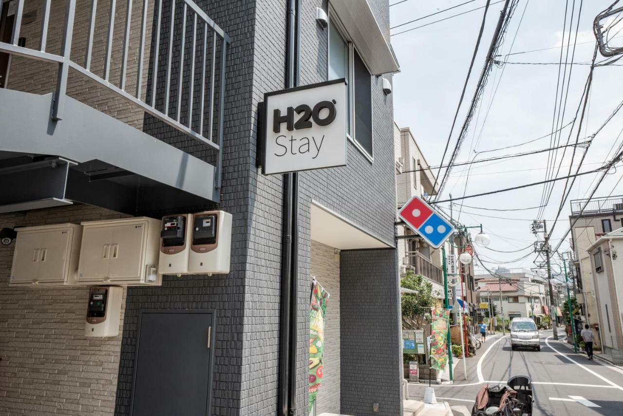 H2O Stay Ikebukuro Tokyo Ngoại thất bức ảnh