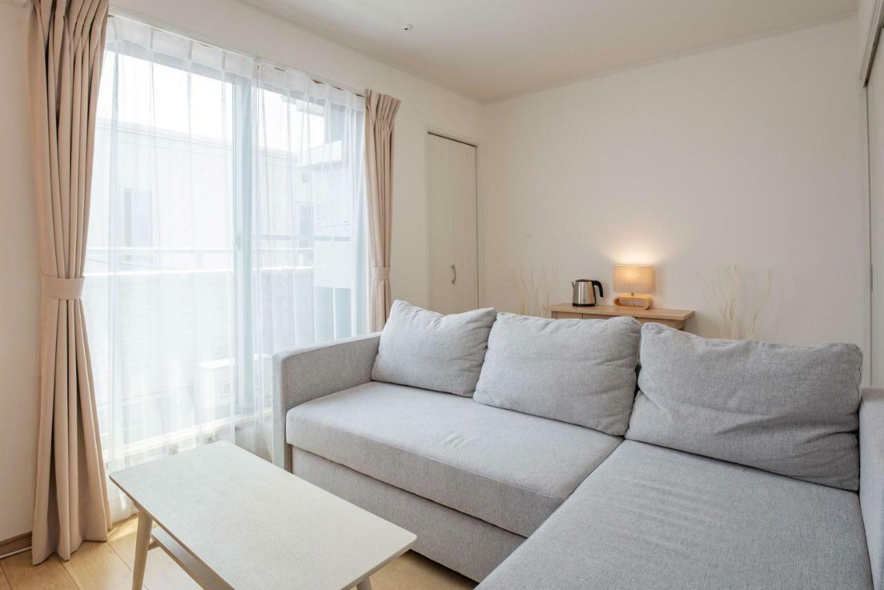 H2O Stay Ikebukuro Tokyo Ngoại thất bức ảnh