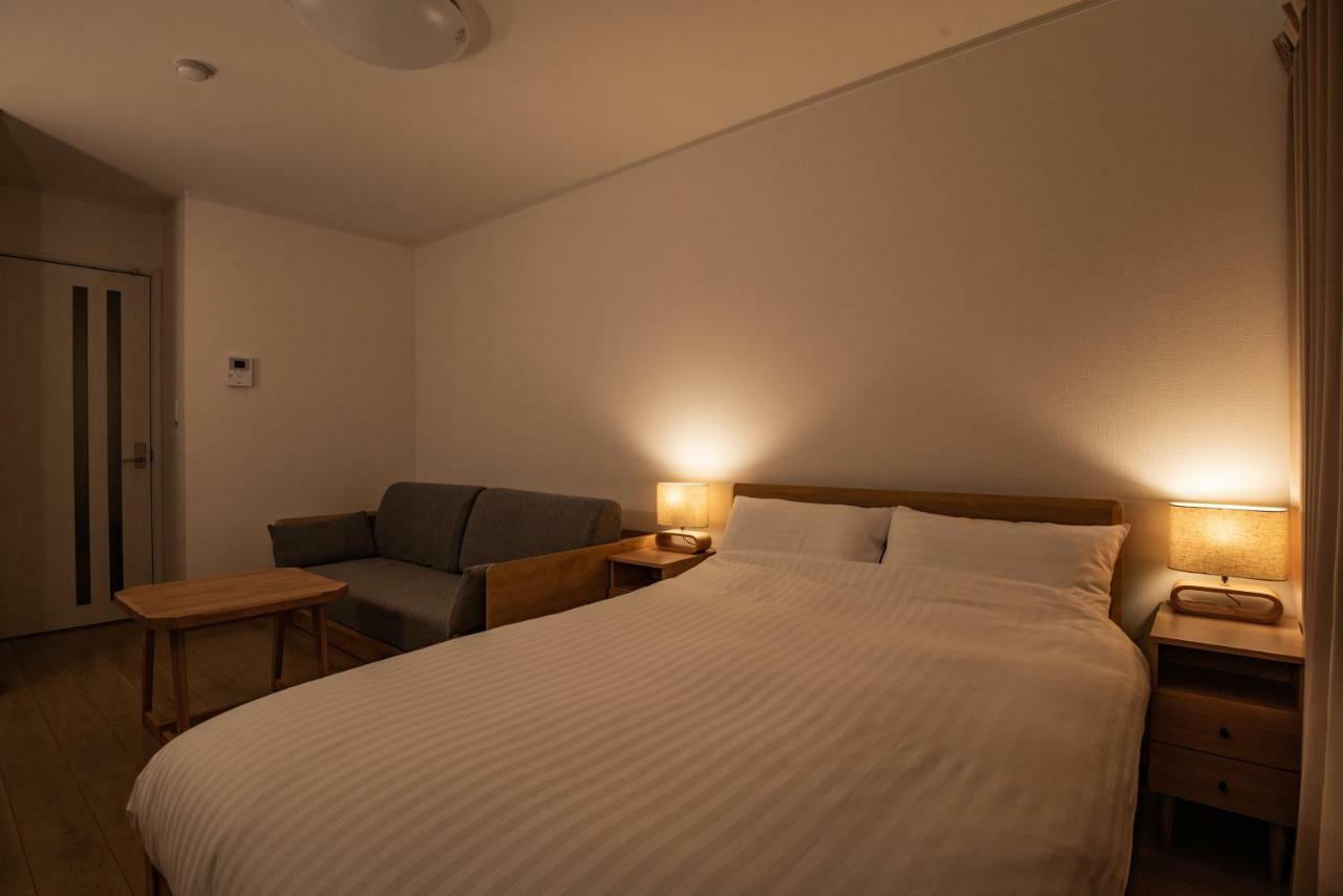 H2O Stay Ikebukuro Tokyo Ngoại thất bức ảnh