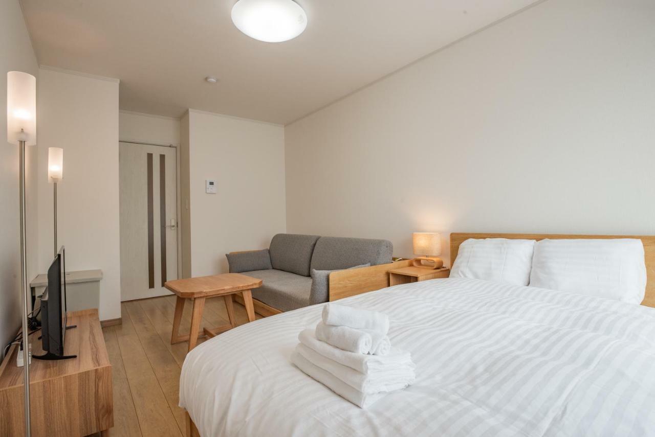 H2O Stay Ikebukuro Tokyo Ngoại thất bức ảnh