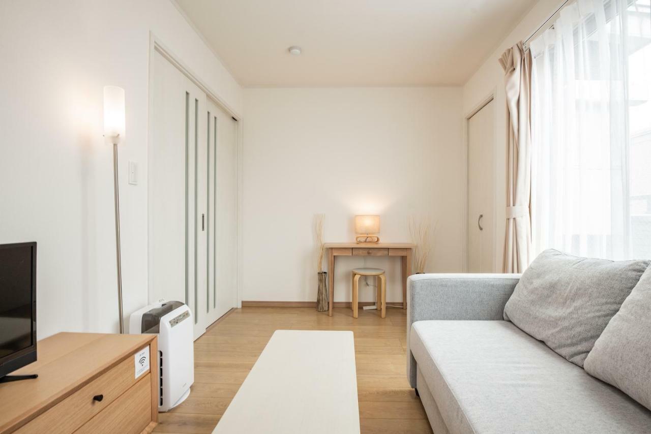 H2O Stay Ikebukuro Tokyo Ngoại thất bức ảnh