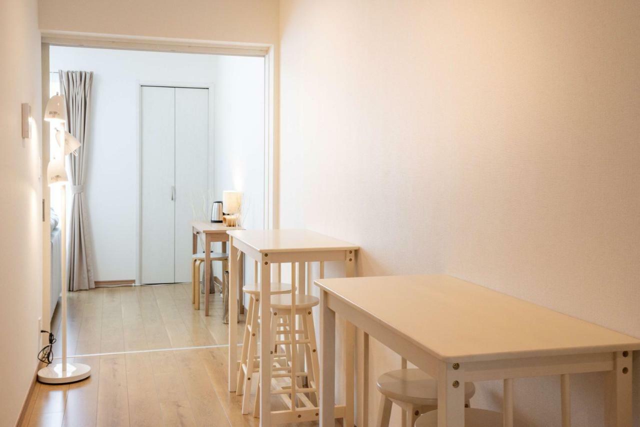 H2O Stay Ikebukuro Tokyo Ngoại thất bức ảnh